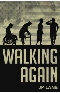 Poza produsului Walking Again - Justin Lane