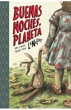 Poza produsului Buenas Noches, Planeta: Toon Level 2 = Good Night, Planet - Liniers