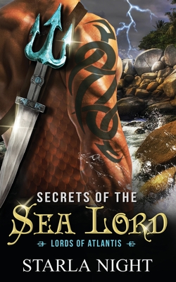 Secrets of the Sea Lord - Starla Night
