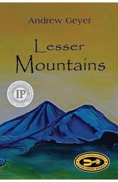 Poza produsului Lesser Mountains - Andrew Geyer