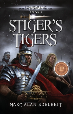 Stiger's Tigers - Gianpiero Mangialardi