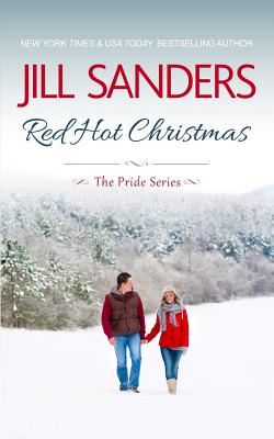 Red Hot Christmas - Jill Sanders