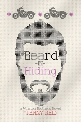 Beard In Hiding - Penny Reid