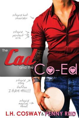 The Cad and the Co-Ed - L. H. Cosway