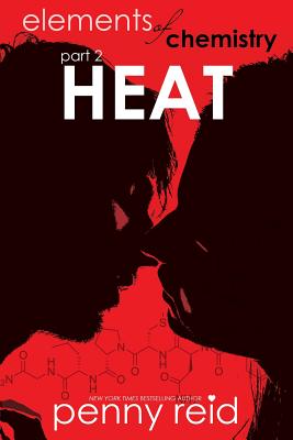 Heat - Penny Reid