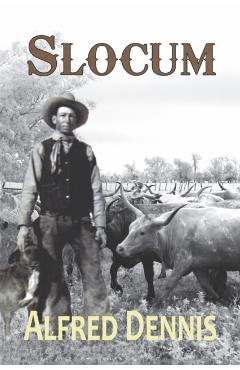 Slocum - Alfred Dennis