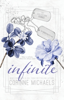 Infinite - Special Edition - Corinne Michaels