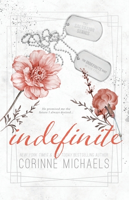 Indefinite - Special Edition - Corinne Michaels