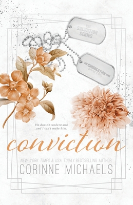 Conviction - Special Edition - Corinne Michaels