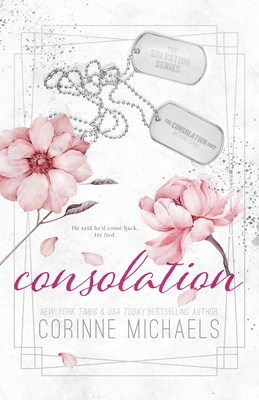 Consolation - Special Edition - Corinne Michaels
