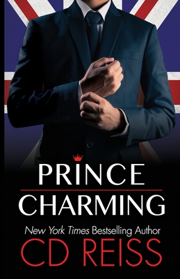 Prince Charming - Cd Reiss