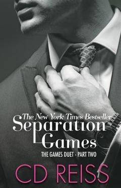 Poza produsului Separation Games - Cd Reiss