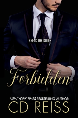 Forbidden - Cd Reiss