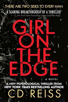 Girl On The Edge - Cd Reiss