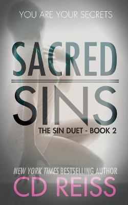 Sacred Sins: (Sin Duet #2) - Cd Reiss