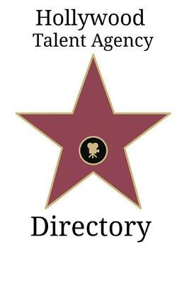 Hollywood Talent Agency Directory - Kambiz Mostofizadeh