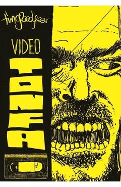 Poza produsului Video Tonfa - Tim Goodyear