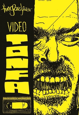Video Tonfa - Tim Goodyear