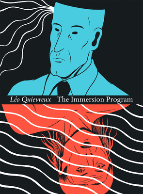 The Immersion Program - Lo Quievreux