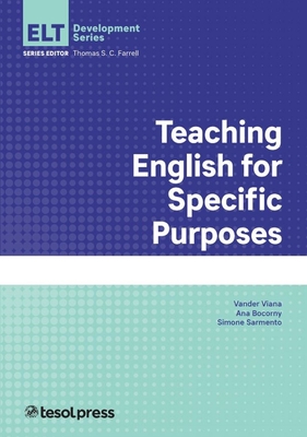 Teaching English for Specific Purposes - Vander Viana