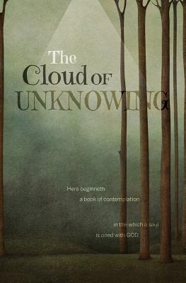 The Cloud of Unknowing - Evelyn Underhill