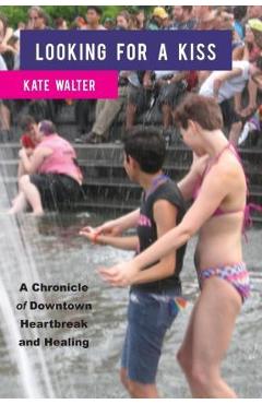 Poza produsului Looking for a Kiss - Kate Walter
