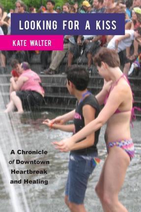Looking for a Kiss - Kate Walter