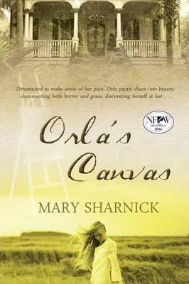 Orla's Canvas - Mary Donnarumma Sharnick