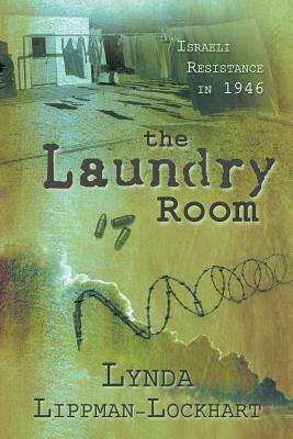 Coperta cărții 'The Laundry Room - Lynda Lippman-lockhart'