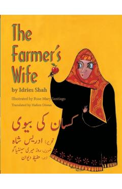 The Farmer's Wife: English-Urdu Edition - Idries Shah