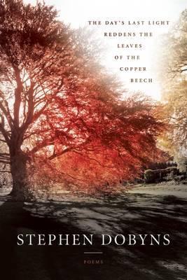 The Day's Last Light Reddens the Leaves of the Copper Beech - Stephen Dobyns