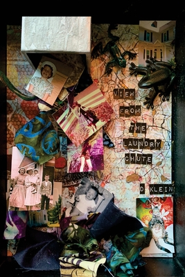 View from the Laundry Chute - Deborah Cashon Klein