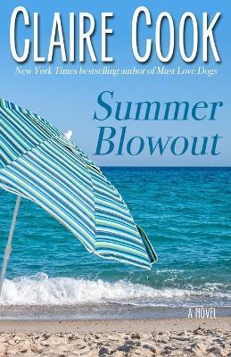 Summer Blowout - Claire Cook