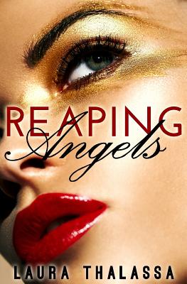 Reaping Angels - Laura Thalassa