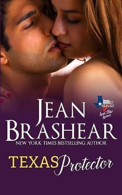 Texas Protector - Jean Brashear