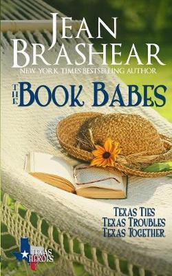 The Book Babes - Jean Brashear