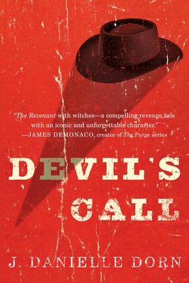 Devil's Call - J. Danielle Dorn