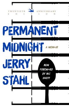 Coperta cărții 'Permanent Midnight: A Memoir - Jerry Stahl'