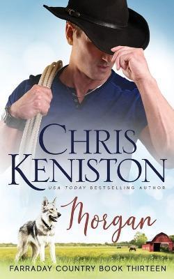 Morgan - Chris Keniston