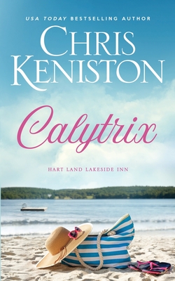 Calytrix - Chris Keniston