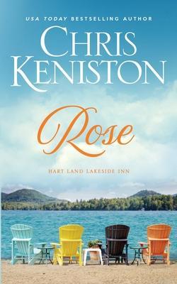 Rose - Chris Keniston