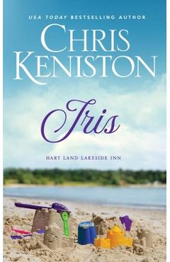 Poza produsului Iris - Chris Keniston