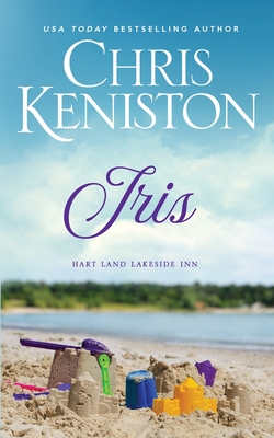 Iris - Chris Keniston