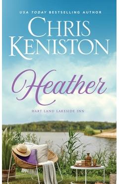 Coperta cărții 'Heather - Chris Keniston'