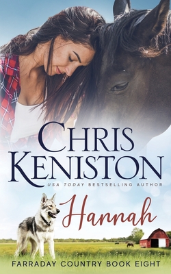 Hannah - Chris Keniston