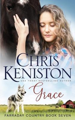 Grace - Chris Keniston