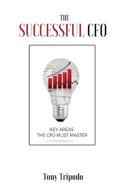 The Successful CFO - Tony Tripodo
