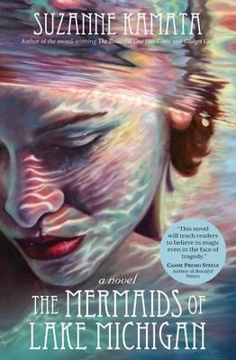 The Mermaids of Lake Michigan - Suzanne Kamata