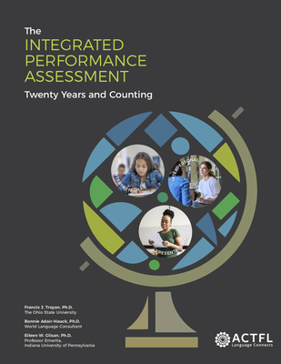 The Integrated Performance Assessment: Twenty Years and Counting - Francis J. Troyan