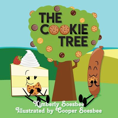 The Cookie Tree - Kimberly Soesbee